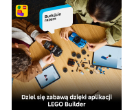 LEGO SPEED CHAMPIONS 77264 Jaguar Project 7 i Land Rover Defender - 1547435 - zdjęcie 9